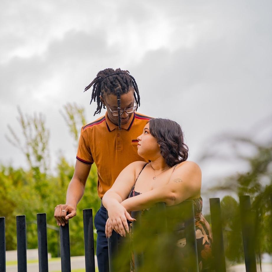 Engagement Photos