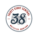 Thirty Eight Whitefish