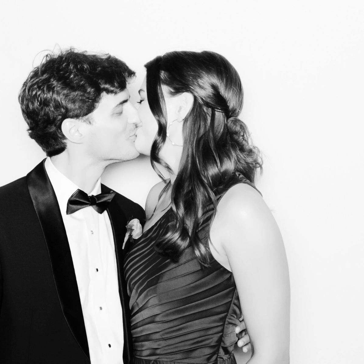 May 11, 2024
John and Leslie Berend’s wedding!