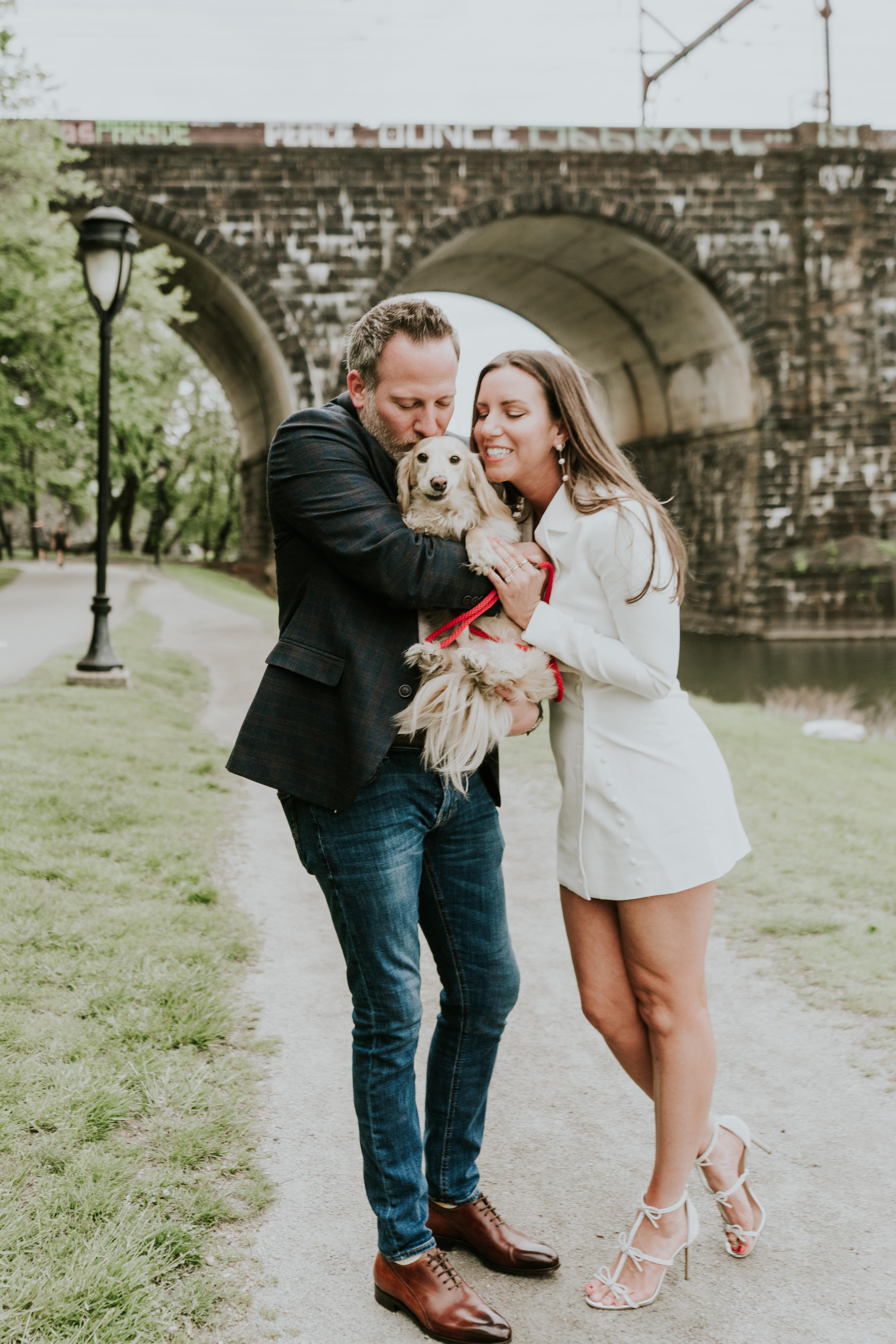 The Wedding Website of Jill Listak and Bryan Jengehino