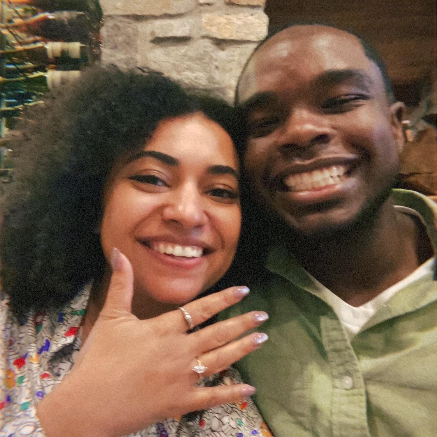 Engagement: May 31, 2025