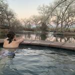 Ojo Santa Fe Spa Resort