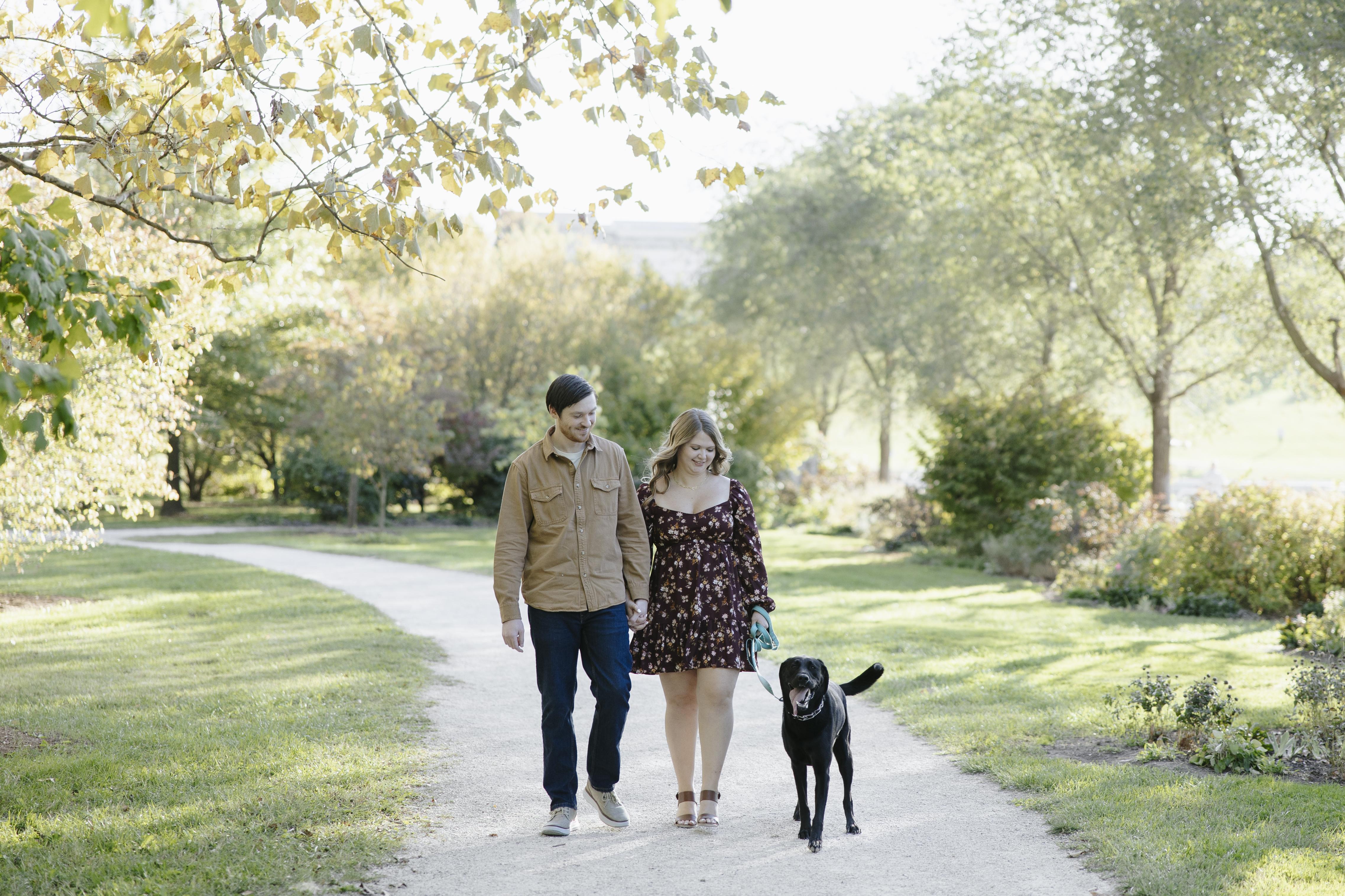 The Wedding Website of Jessica Johnston and Brendan Turlington
