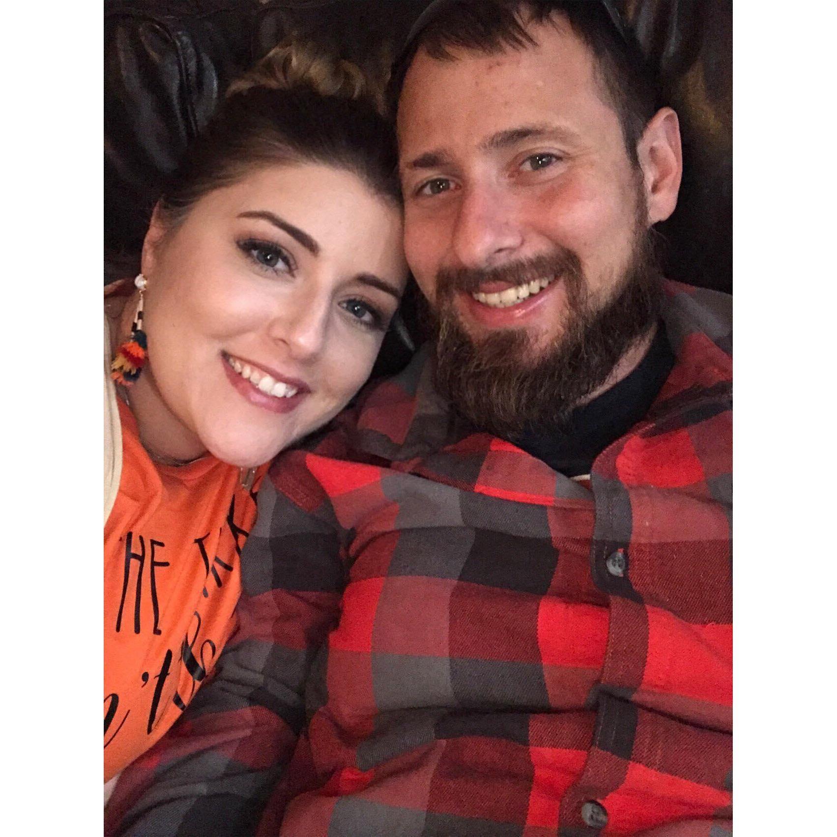 Thanksgiving 2018