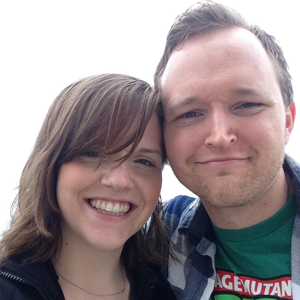Our first trip to Madison