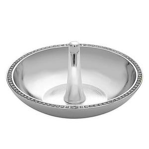 Reed & Barton Luxe Collection Facets Ring Holder