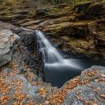 Nay Aug Park