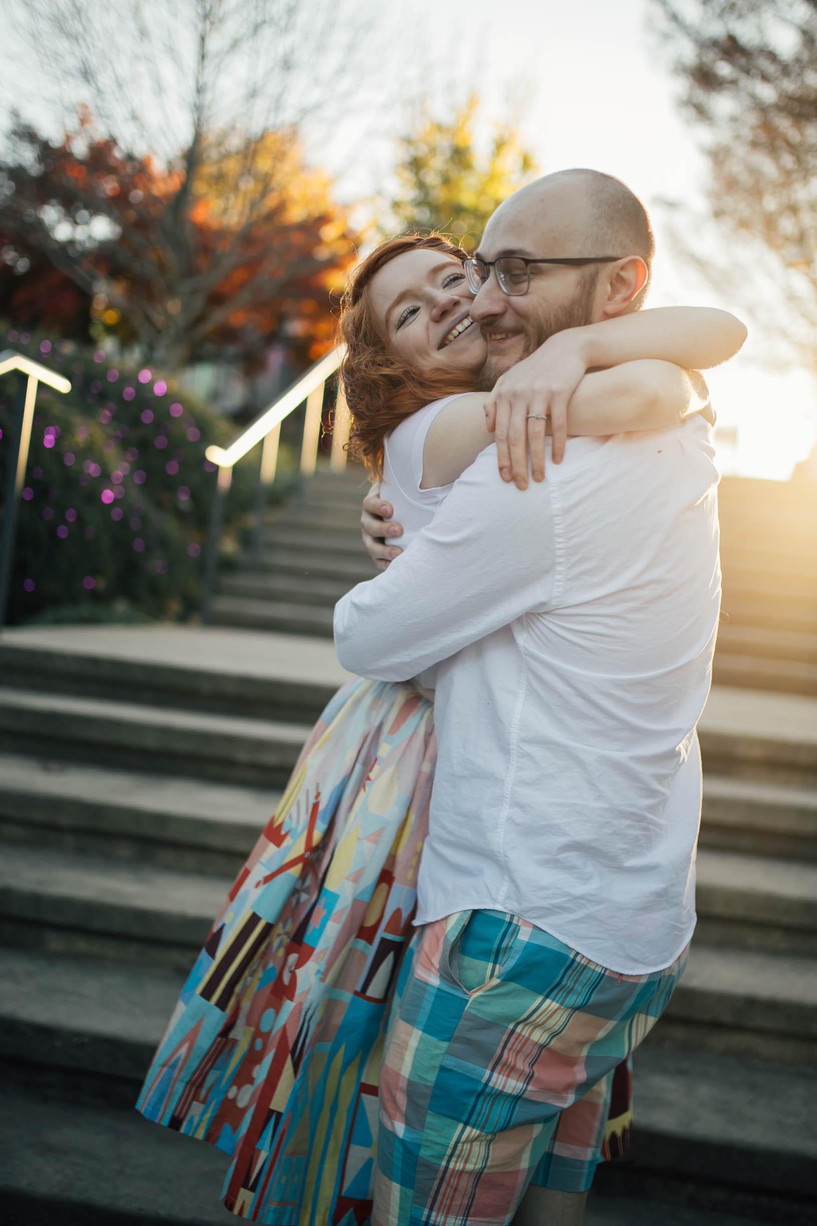 The Wedding Website of Isabella Daniels and Mitchell Connor