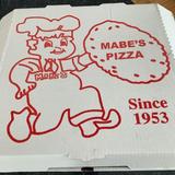 Mabe's Pizza