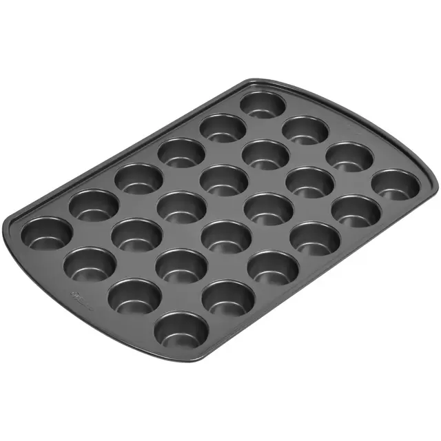 T-Fal 15.75 AirBake Non-Stick Pizza Pan, Grey