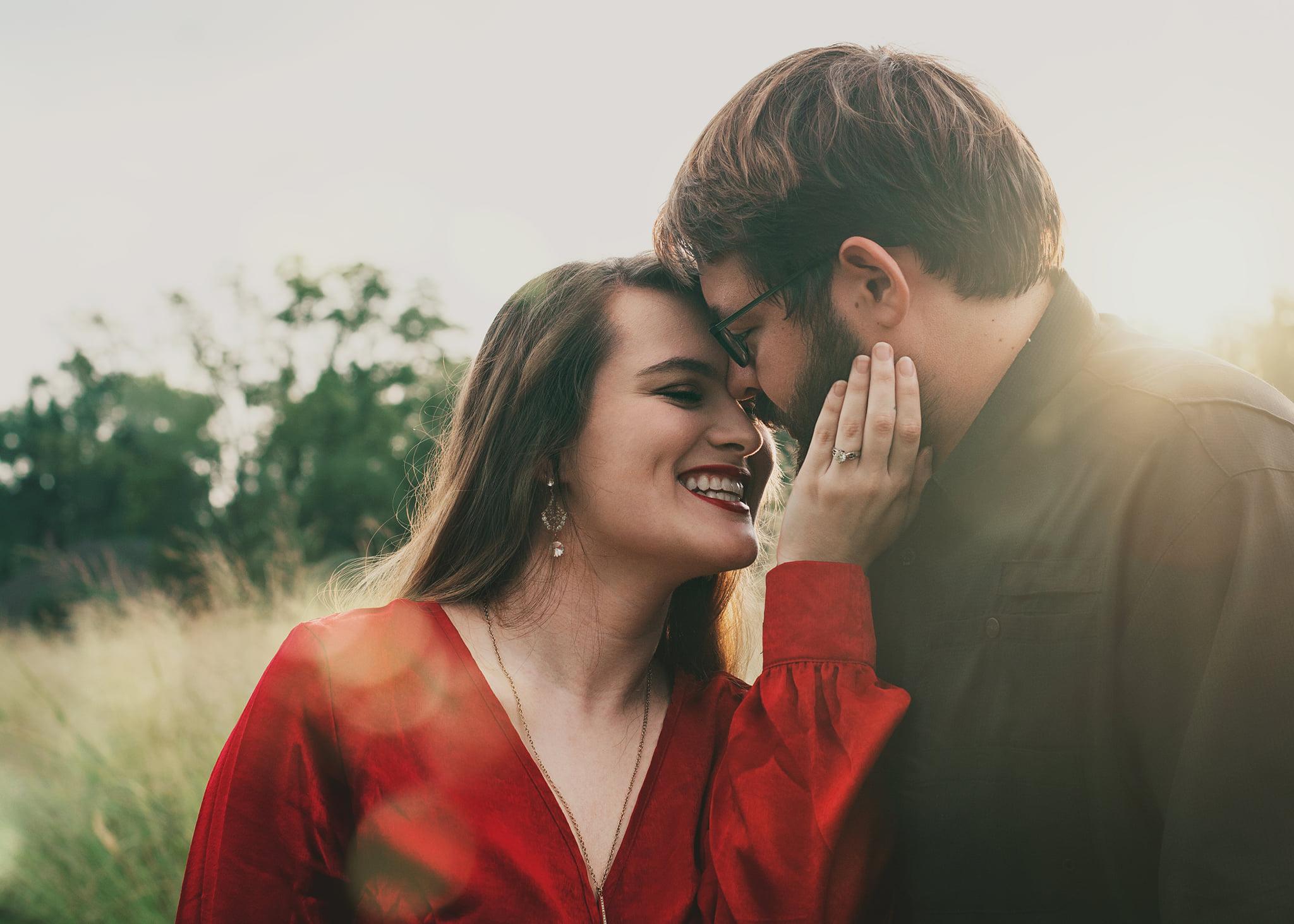 The Wedding Website of Katherine Pogue and Caleb Deason