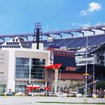 Patriot Place