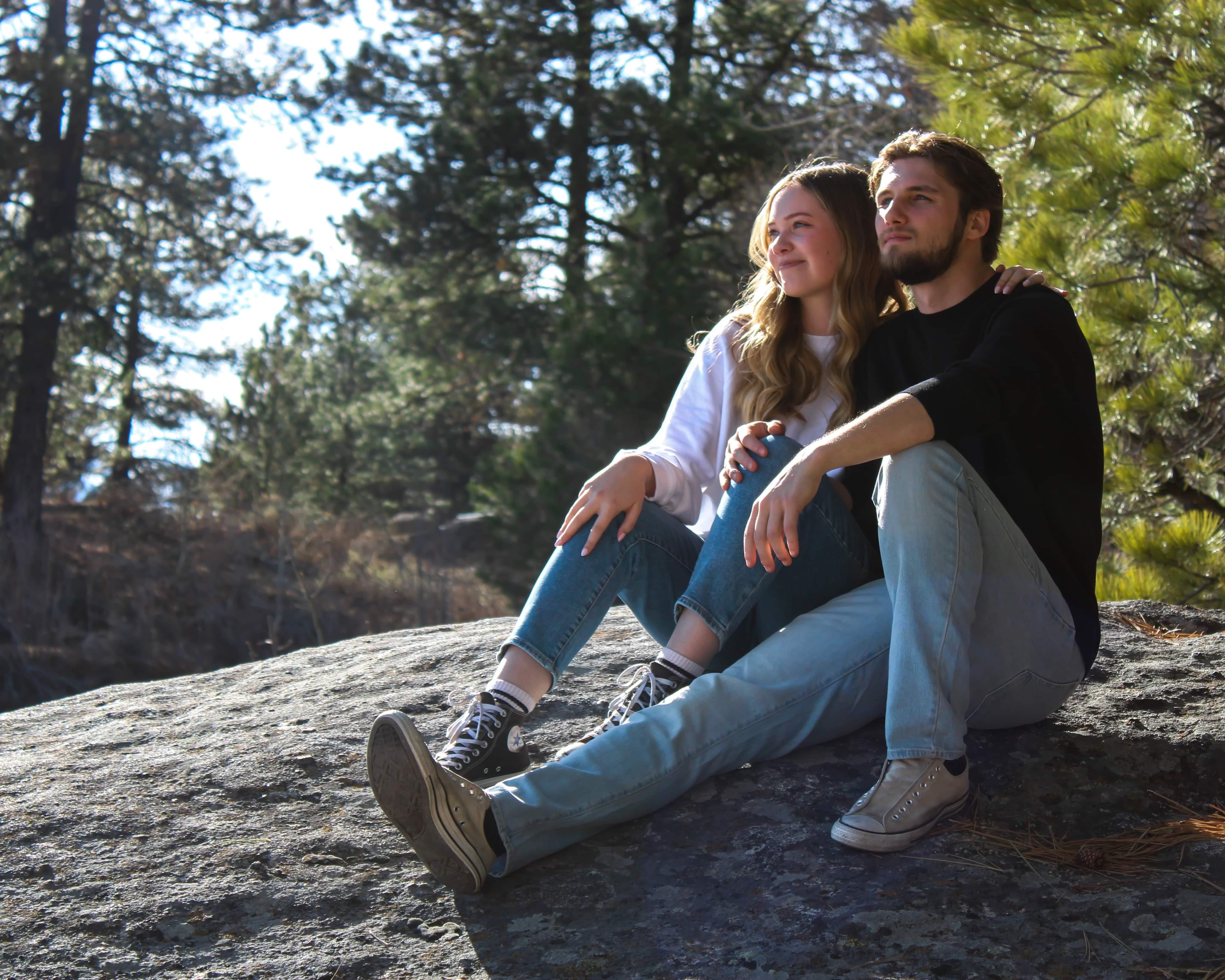 The Wedding Website of Brenna Hargrove and Canyon Morrow