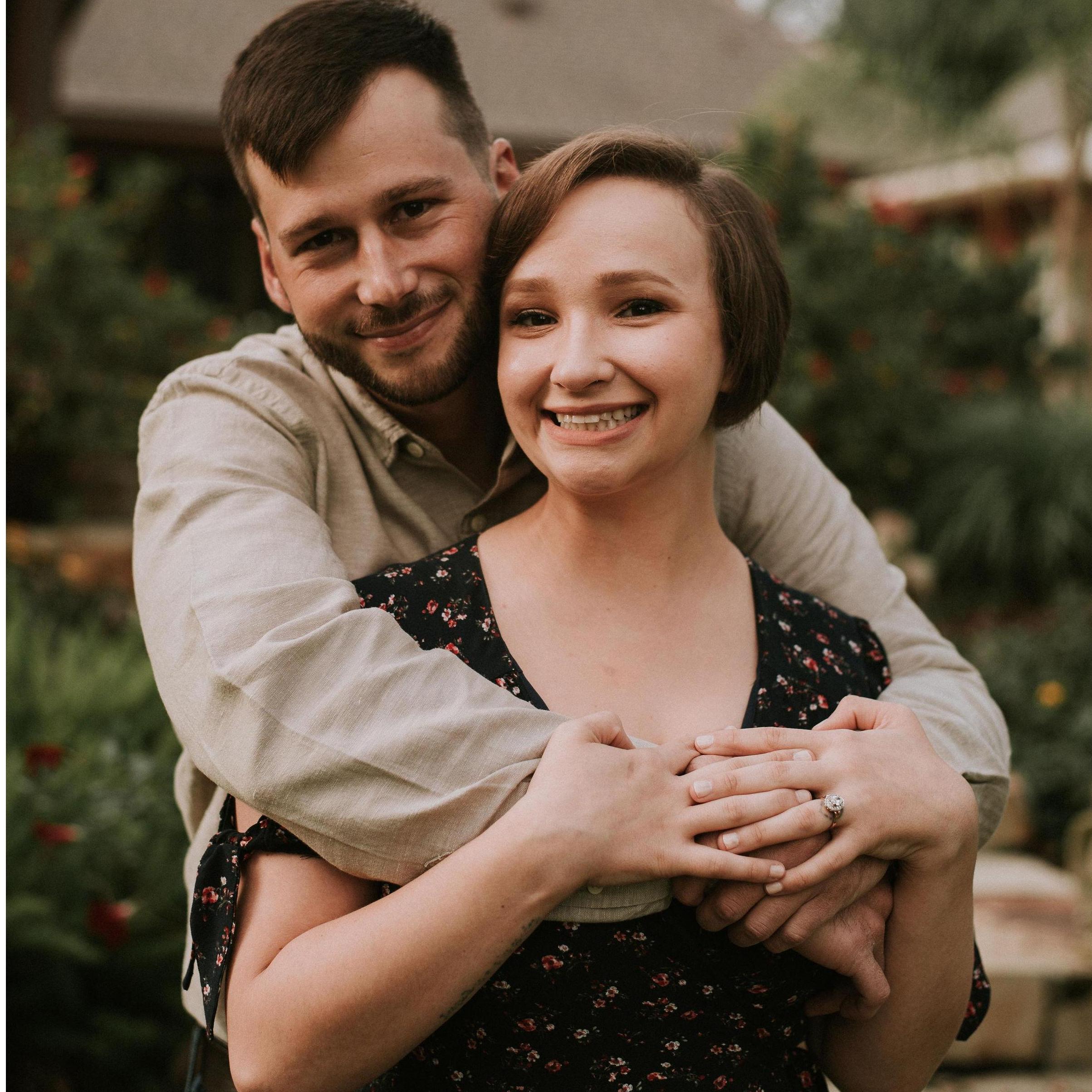 Engagement Photos