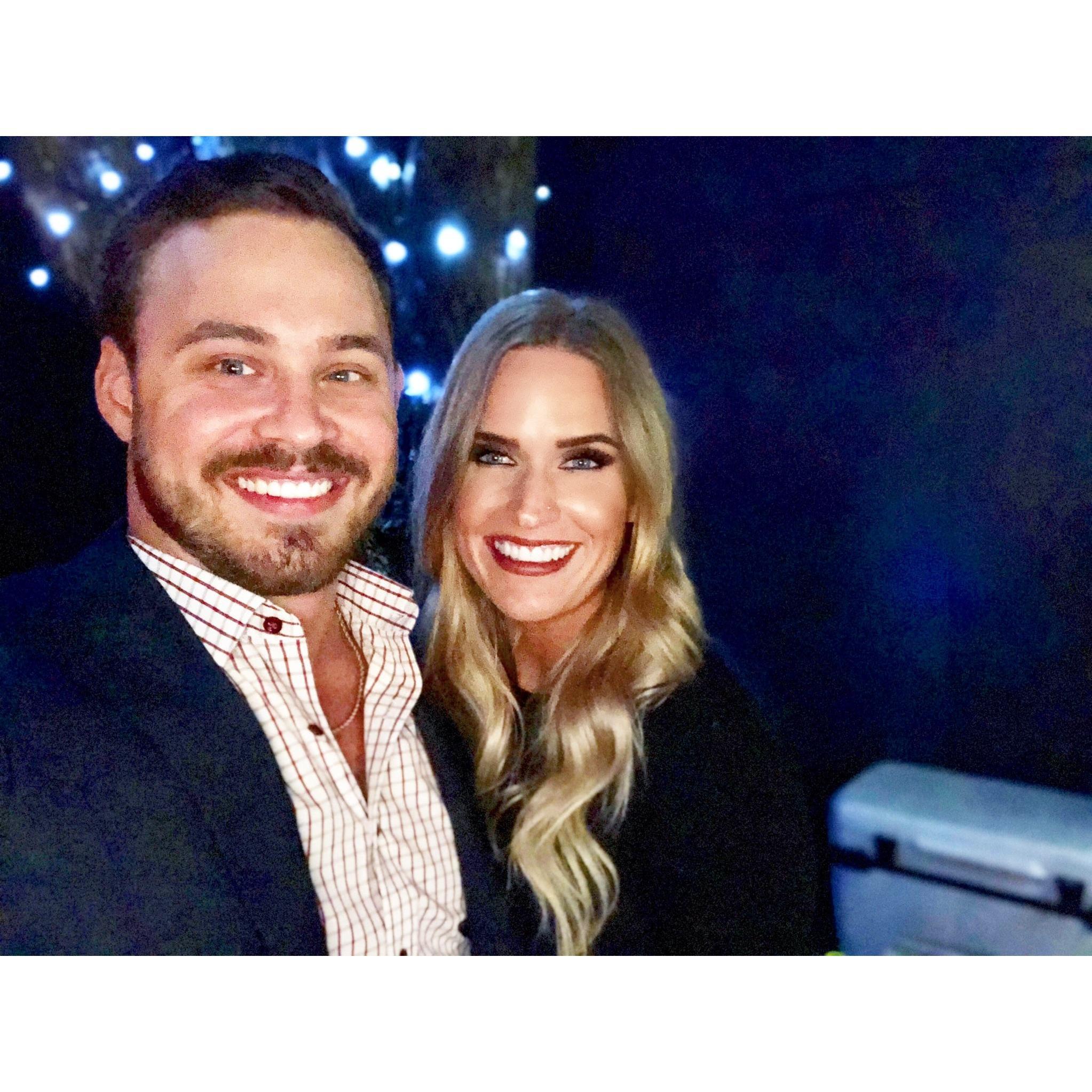 Chance’s birthday 2018