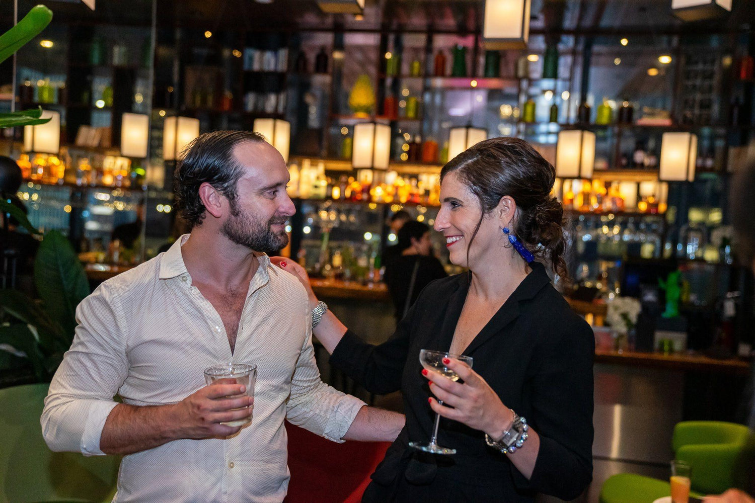 The Wedding Website of Nikki MacCallum and Matt Vita