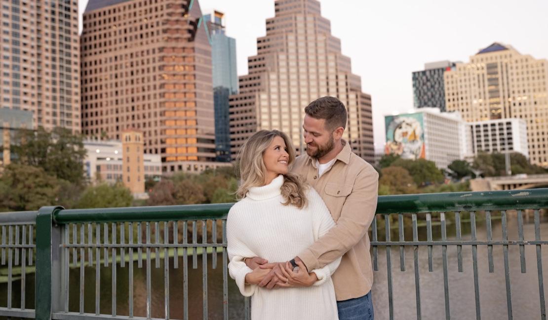 The Wedding Website of Taylor Hughes and Bubba Williams