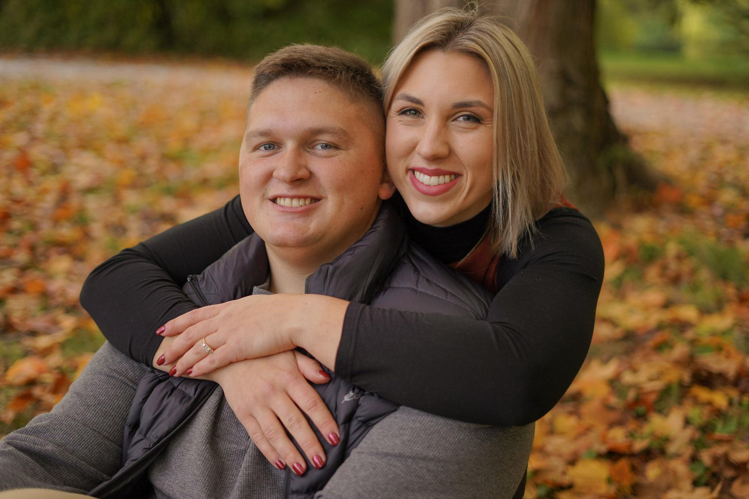 The Wedding Website of Abigail Snider and Alec Schneider