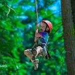 Tahoe Treetop Adventure Parks