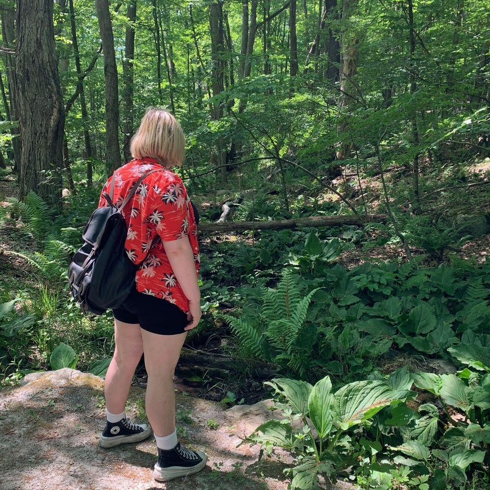 Laurel Highlands 2023