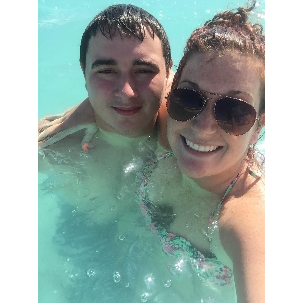 Cancun!