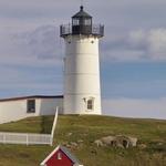 Nubble Lighthouse