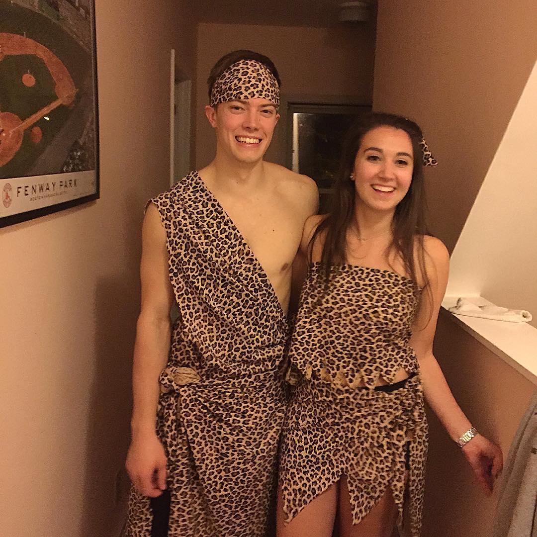 Halloween 2015- our first photo!