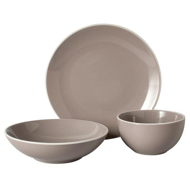 Dinnerware Set