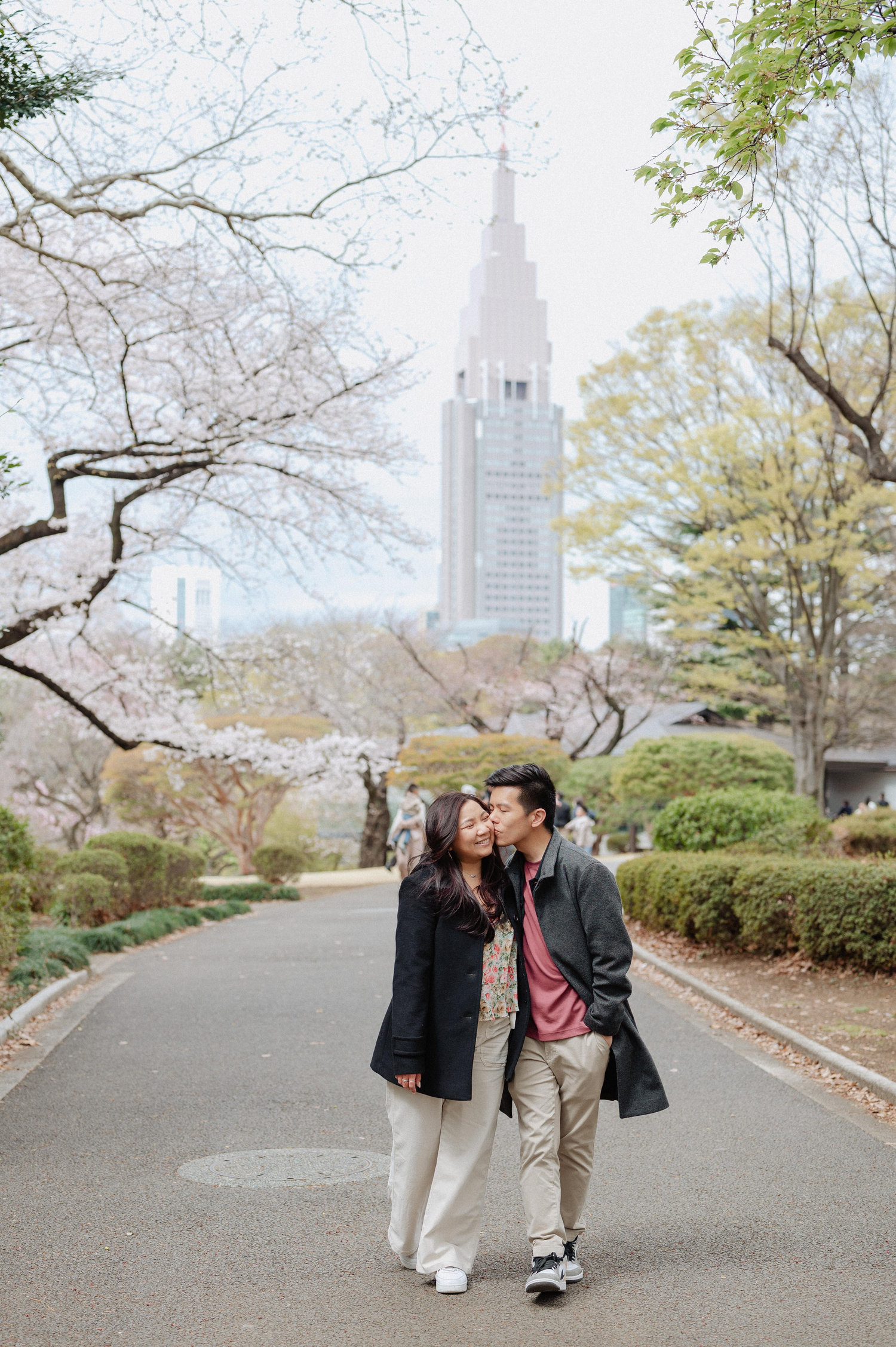 The Wedding Website of Jackson Tsoi and Brittany Lee