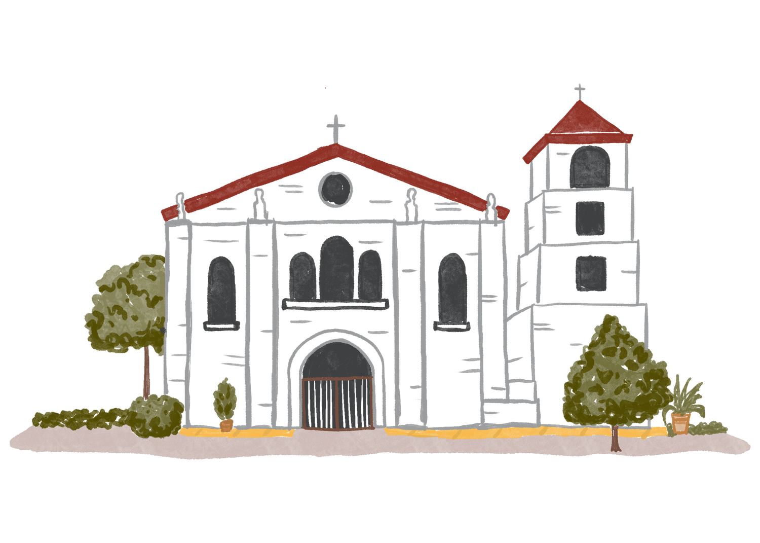 The Wedding Website of Patricia Denise Somera and James Smith Colorado