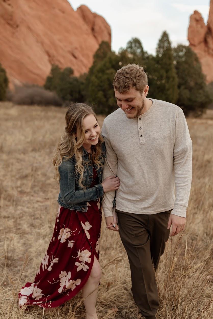 The Wedding Website of Nicole Caroline Walters and TristonAndrew Peters