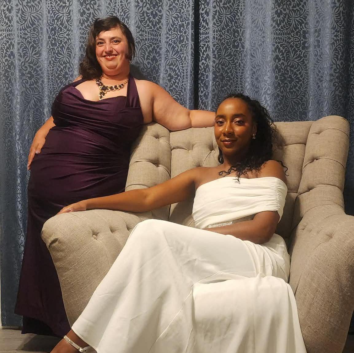 Rachael - Photo with the Bride (Bachelorette 2026)