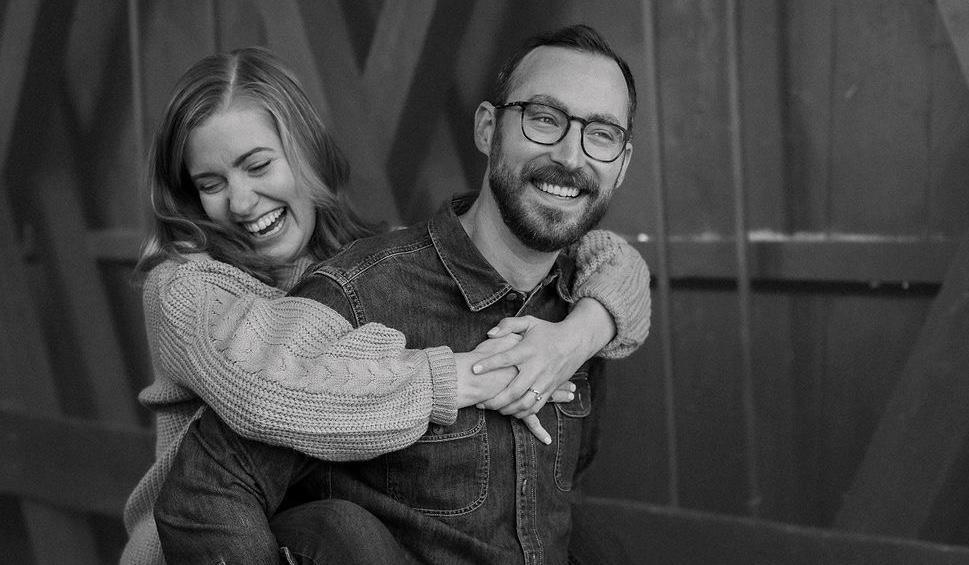 The Wedding Website of Tyler Bowden and Rebecca Sinclair