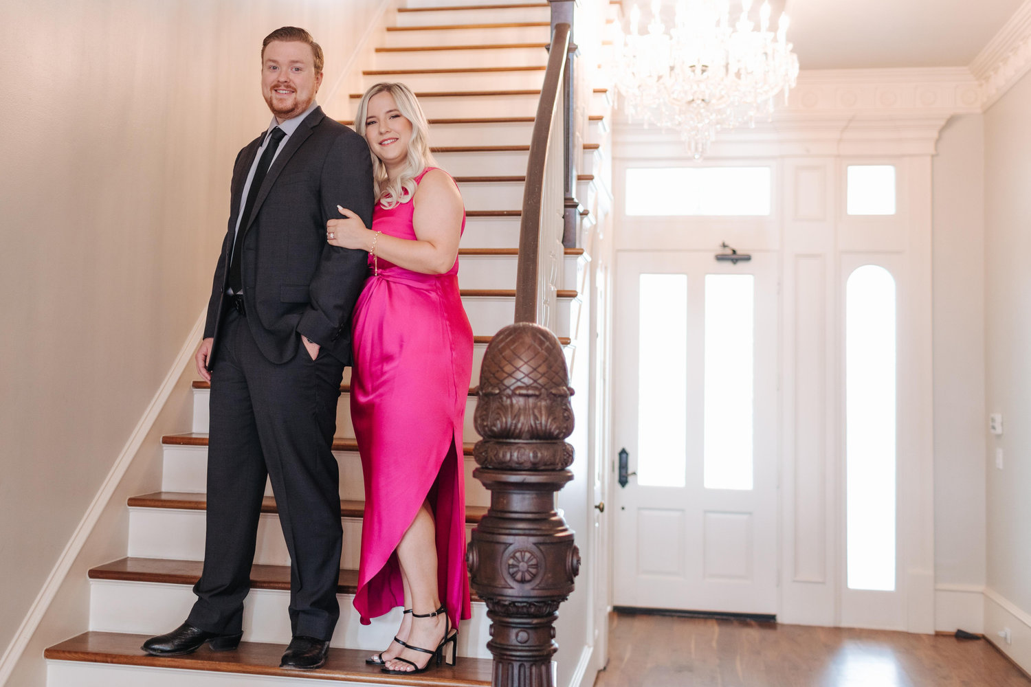The Wedding Website of Peyton Peterson and Caleb Bielby