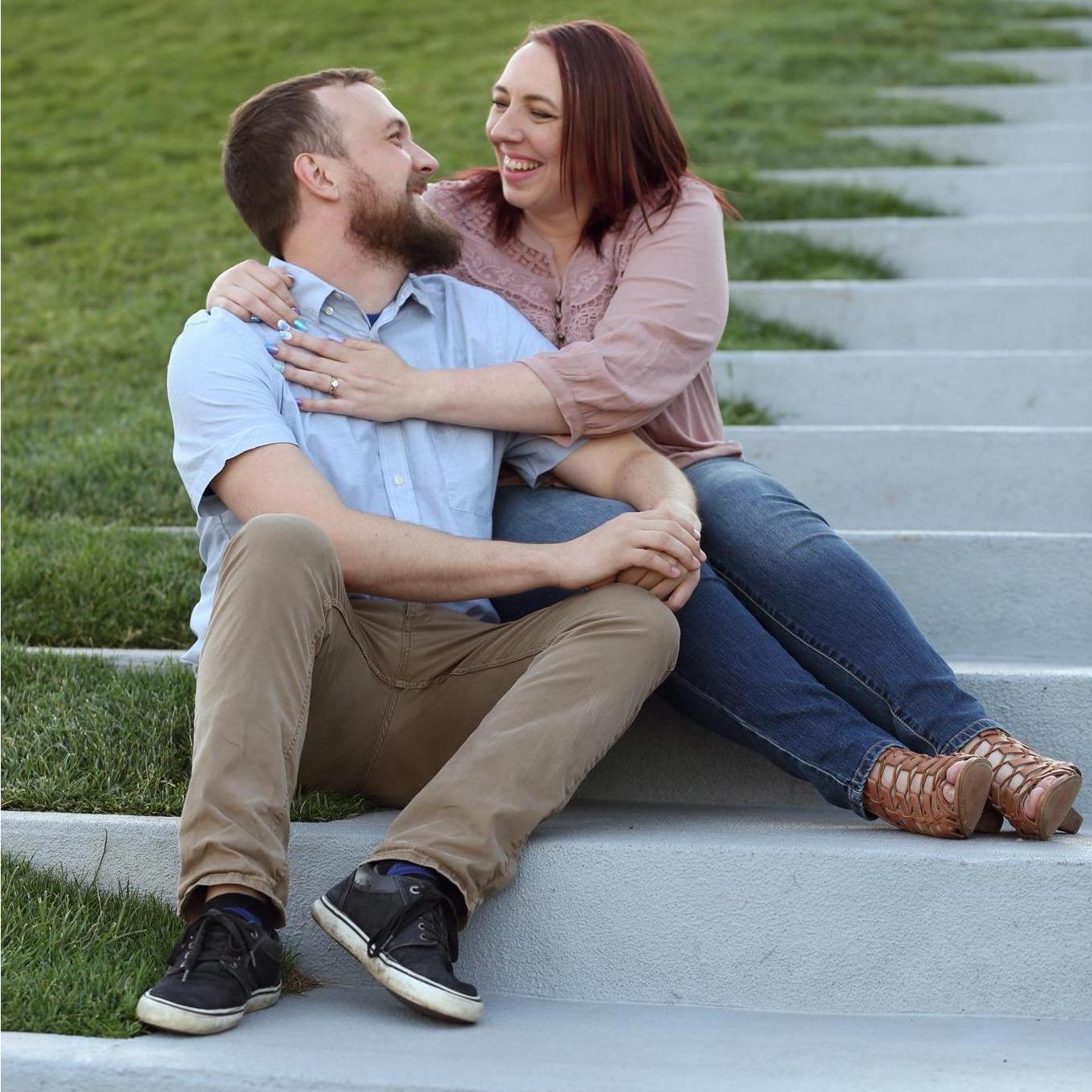 Engagement Photos
Summer 2019