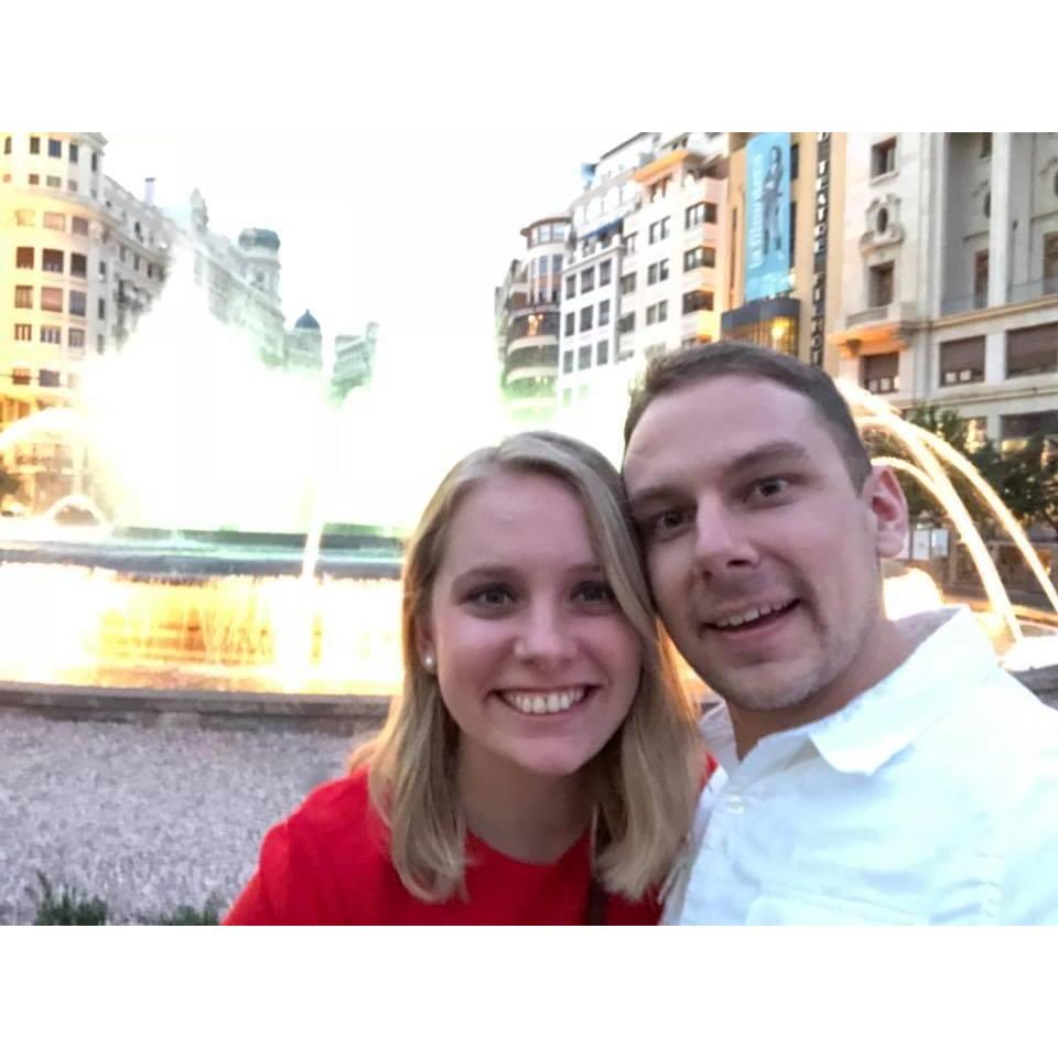 Valencia, Spain