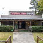 Corkscrew BBQ
