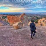Enchanted Rock