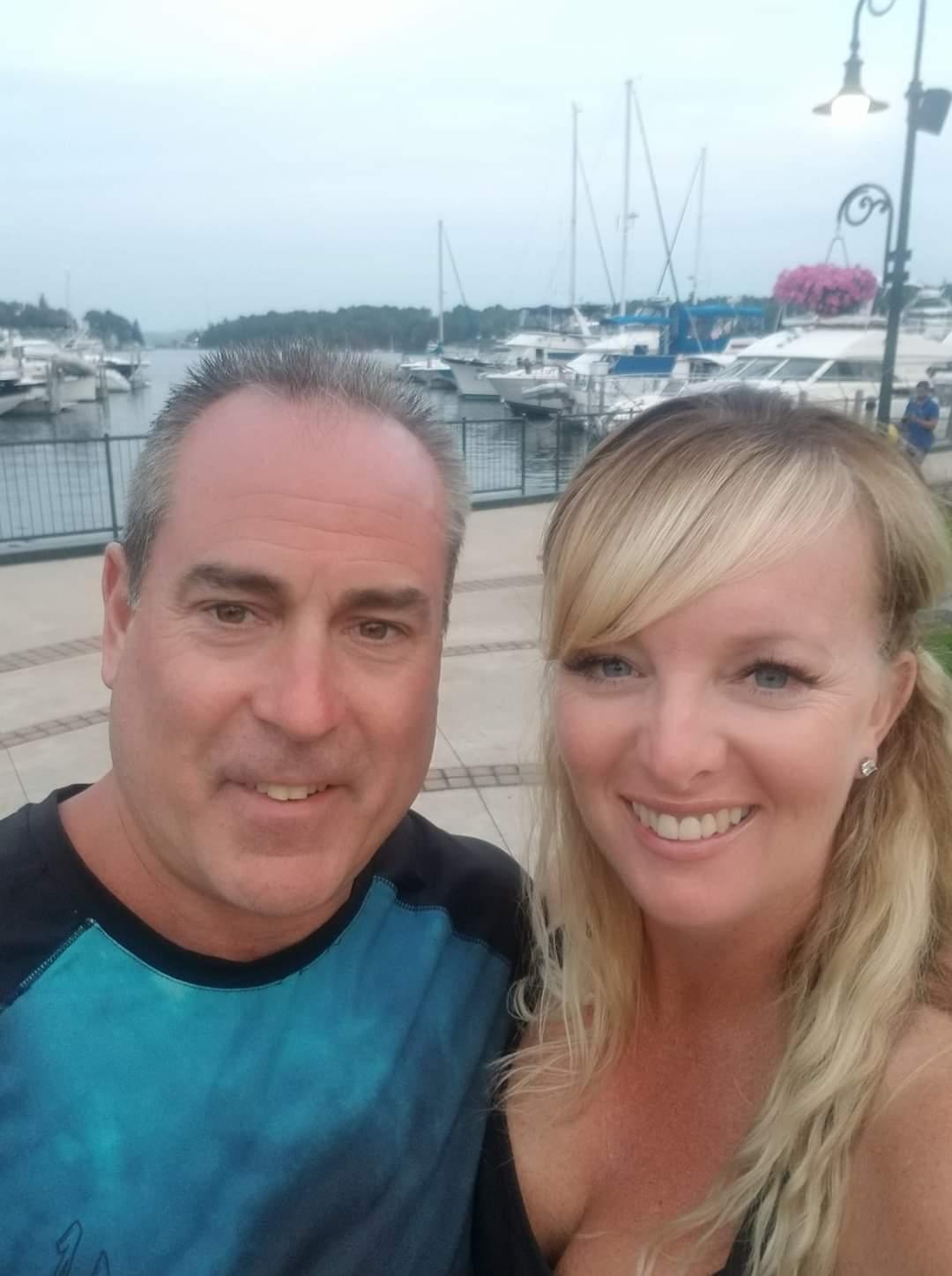 The Wedding Website of Jodi Burger and Mark Zumbaugh