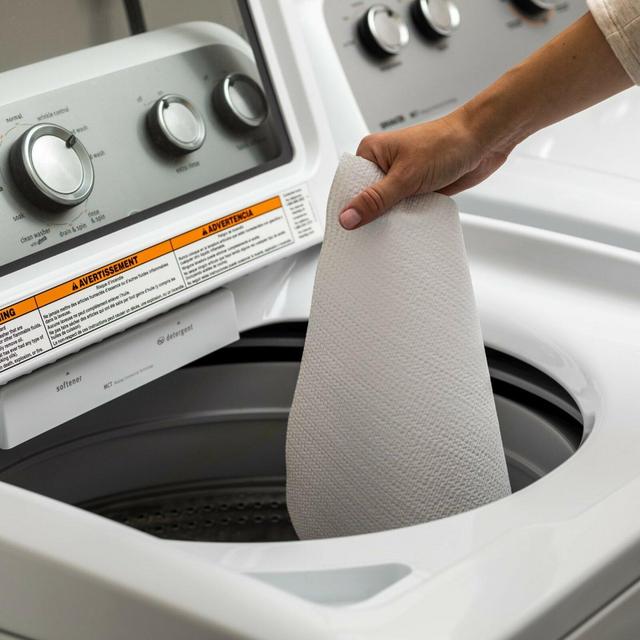 Smooth Top Shelf Liner Jumbo Roll