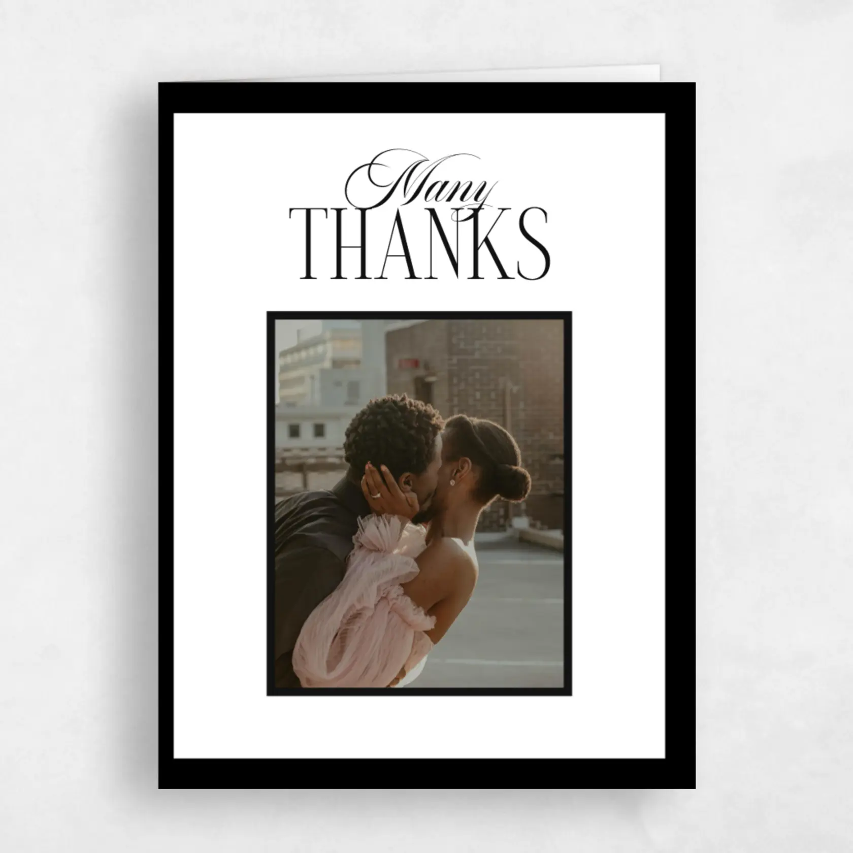 Thank You - Ford Photo preview