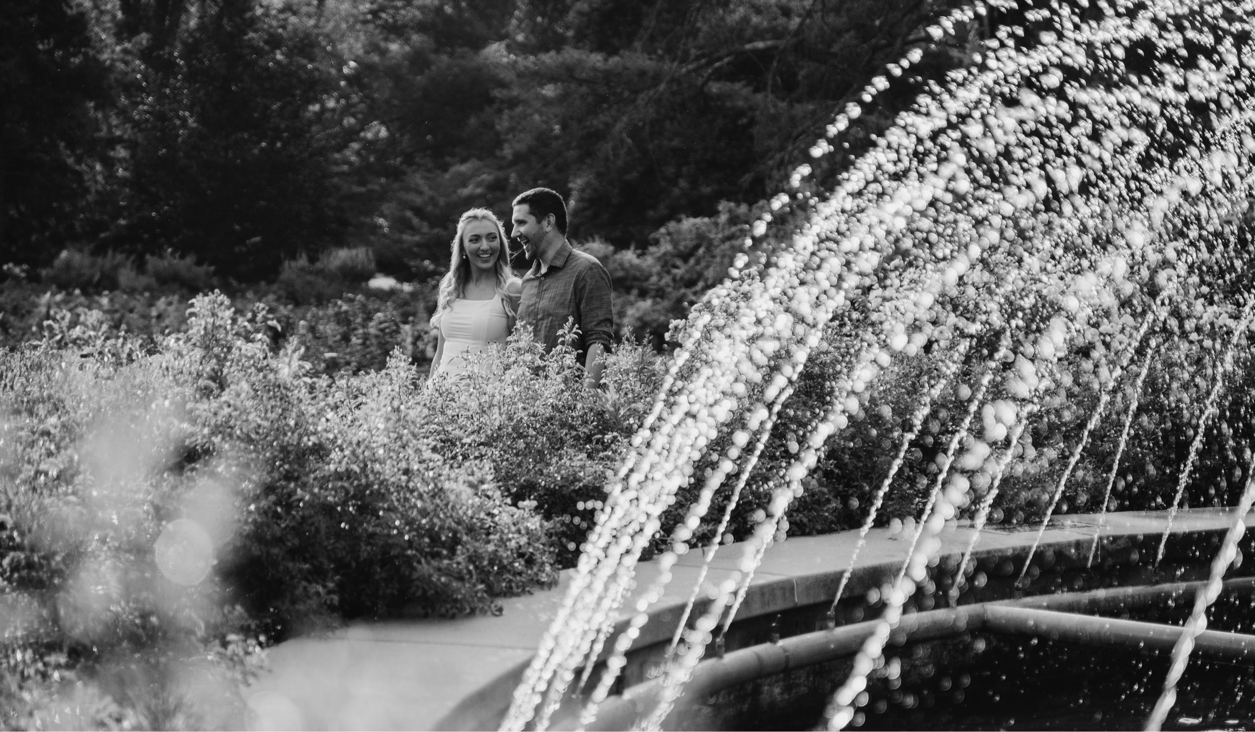 The Wedding Website of Elisabeth Bennett and John Paul Sondej