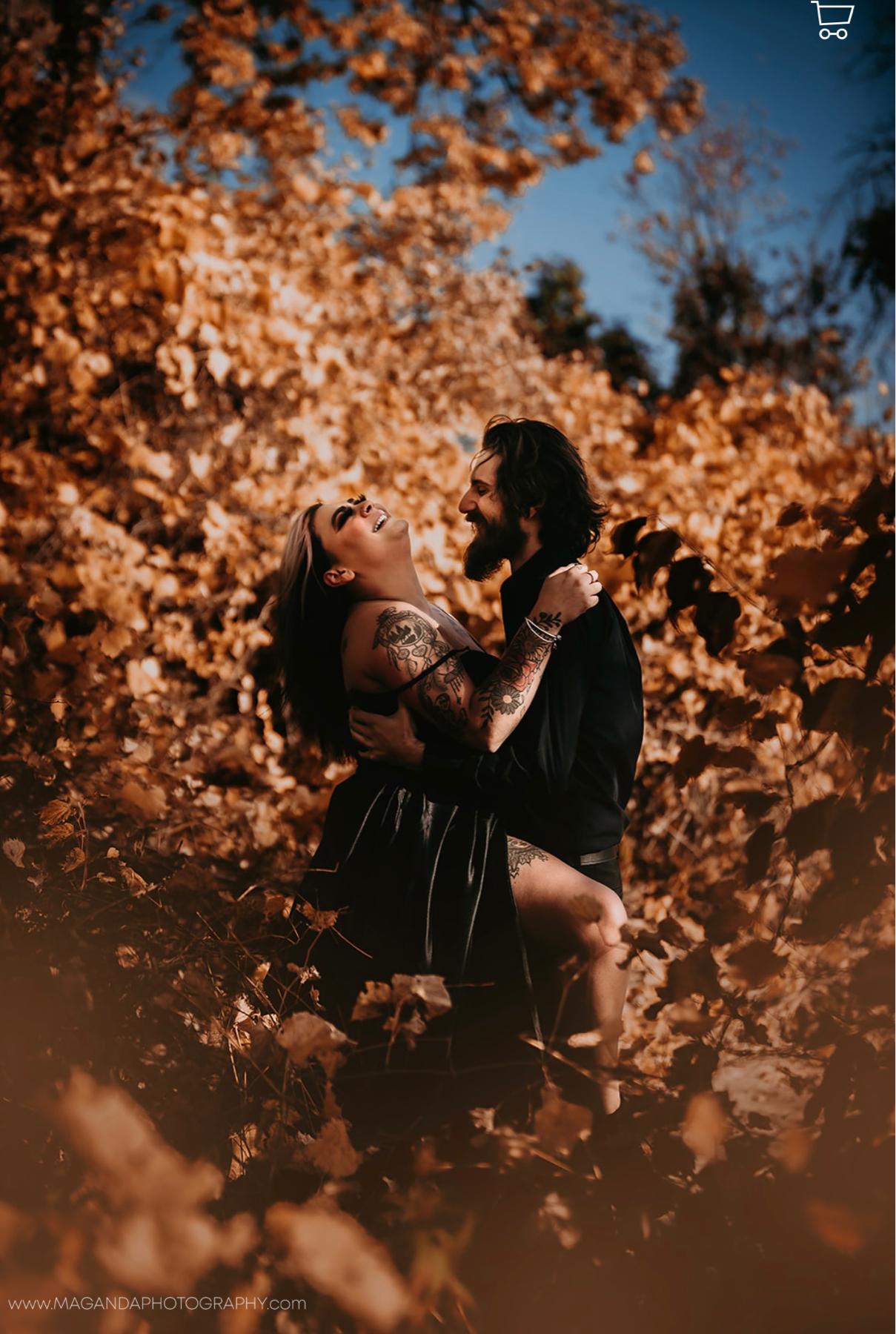 October 17, 2022
Engagement Photos, Cedar Falls, IA