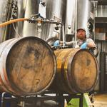 Greenbush Brewing Co.