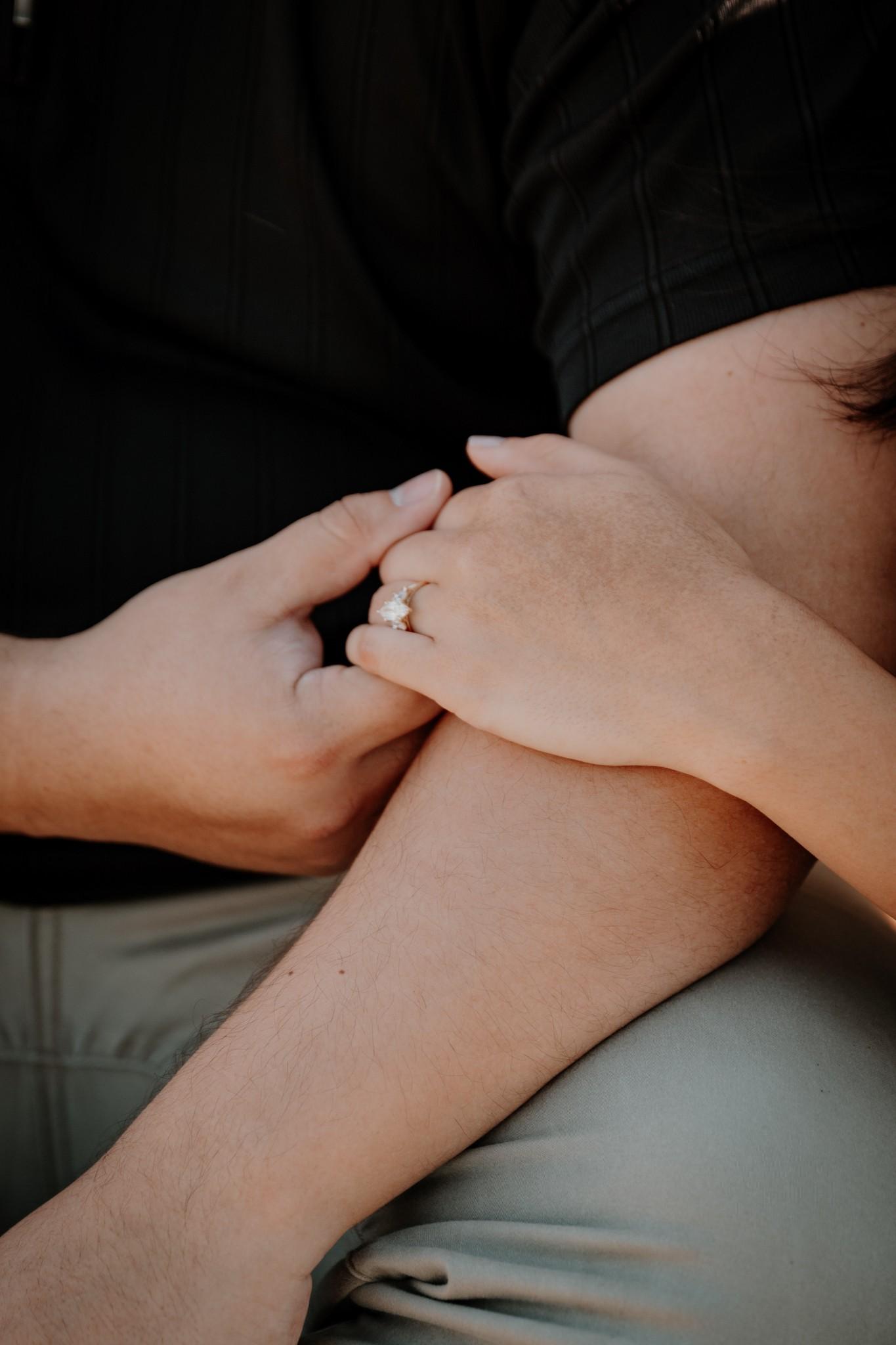The Wedding Website of Ashley Lopez and Isaias Sandoval