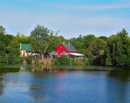 Henry Vilas Zoo
