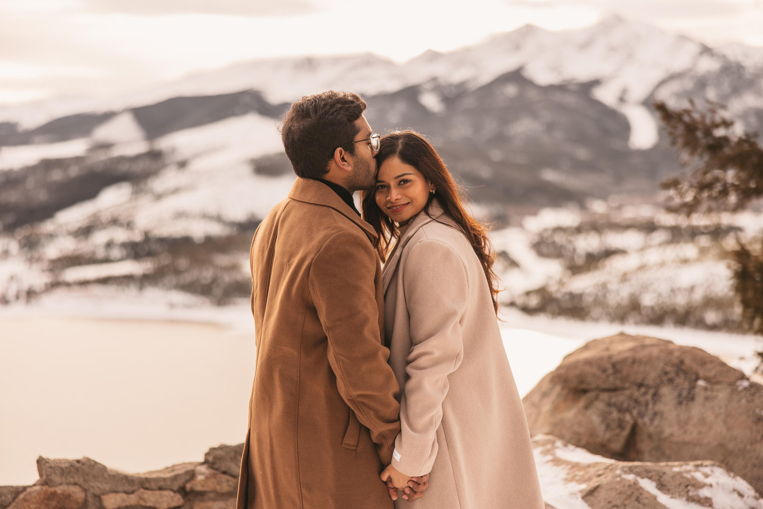 The Wedding Website of Prerana Sevella and Harsha Rallabhandi