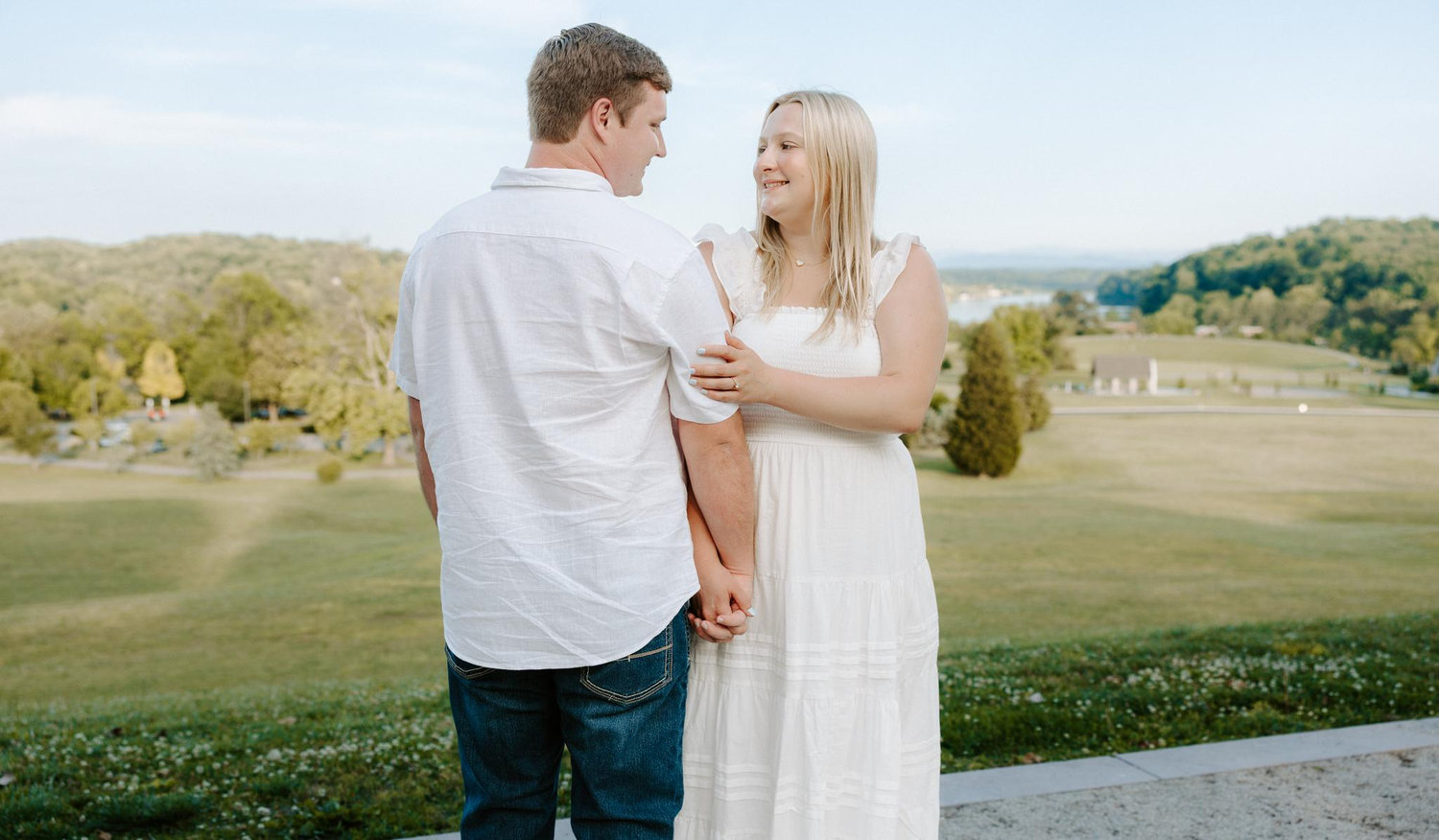 The Wedding Website of Taylor Kellow and Logan Housewright