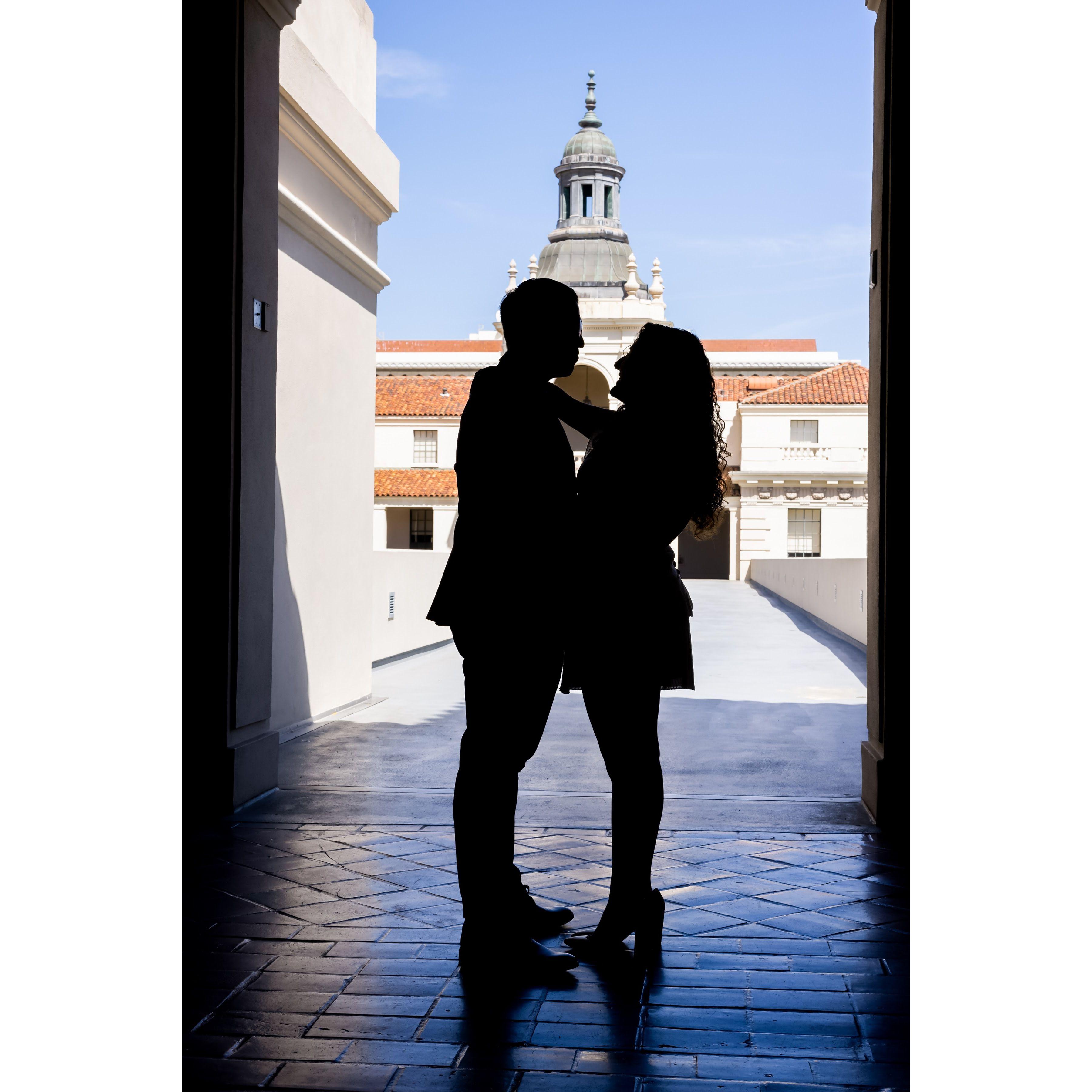 Engagement Photoshoot 2023