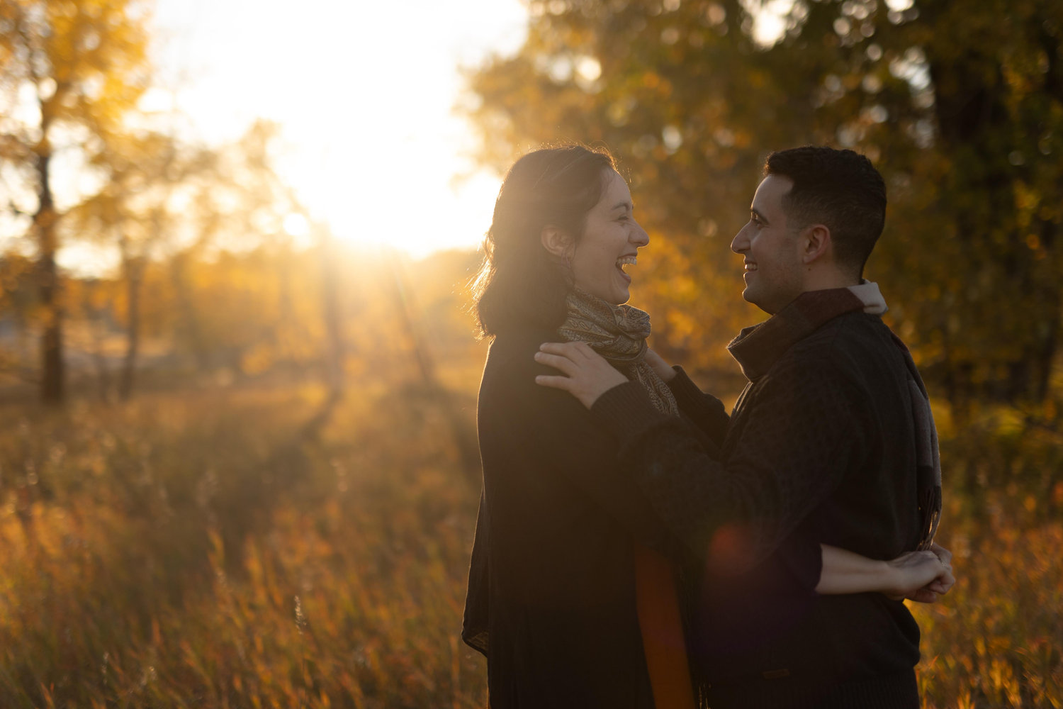 The Wedding Website of Liam Kachkar and Louisa Adria